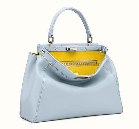 peekaboo fendi prezzo|fendi peekaboo satchel.